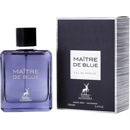 الهامبرا مايتر دى بلو - Alhambra Maitre De Blue EDP-M