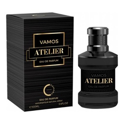 كامارا فاموس اتلير - Camara Vamos atelier EDP-M