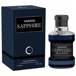 كامارا فاموس سافير - Camara Vamos Sapphire EDP-M