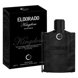كامارا الدورادو كينج دوم - Camara Eldorado kingdom EDP-M