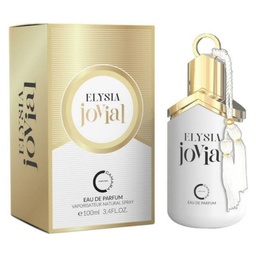 اليسا جوفيال - Alysia Jovial EDP-W