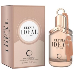اليسا اديال انتنس -Alysia Ideal Intense EDP-W