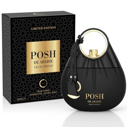 كامارا بوش دى ارب - Camara Posh De Arabie EDP-M