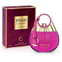 كامارا بوش ان براديز - Camara Posh In Paradise EDP-W