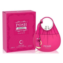 كامارا بوش ديانا - Camara Posh Diana EDP-W