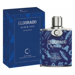 كامارا الدورادو بلاك ايريس - Camara Eldorado Black Iris EDP-M