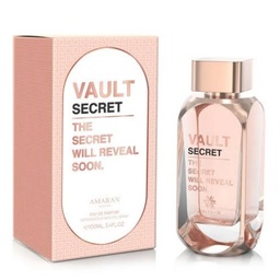 امارا فولت سكريت - Amaran Vault Secret EDP-W