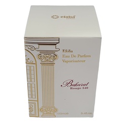 ايفوليا بكرات - Efolia Bakarat EDP-W
