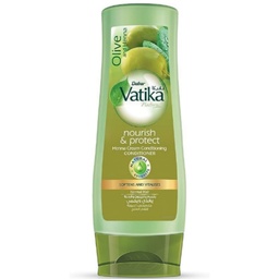 [6224007940860] فاتيكا بلسم زيتون - Vatika Conditioner Olive