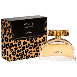 فيفاريا فانيتى - Vivarea Vanity EDT-W