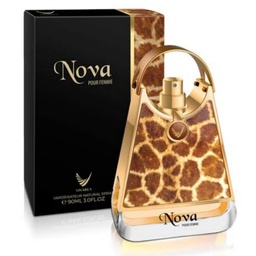 فيفاريا نوفا - Vivarea Nova EDT-W