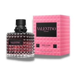 فالنتينو دونا بورن ان روما - Valentino Donna Born In Roma Intense EDP-W