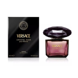 فرزاتشى كريستال نوار برفيوم - Versace Crystal Noir Parfum-W