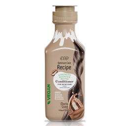 ايفا اوبتيموم كير ريسبى بلسم موكا - Eva Optimum Care recipe Conditioner Mocha