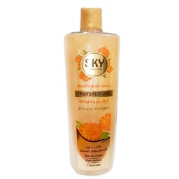 سكاى شاور زهور وفواكه - Sky Shower Fruits Perfume