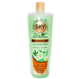 سكاى شاور زهور البرية - Sky Shower Wild Perfume