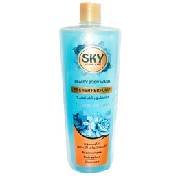 سكاى شاور عطور فرنسية - Sky Shower Frensh Perfume