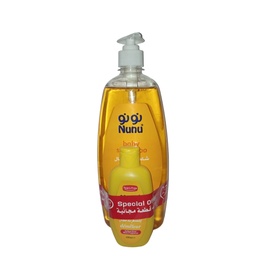 نونو شامبو - Nunu Shampoo