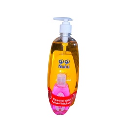 نونو شامبو - Nunu Shampoo