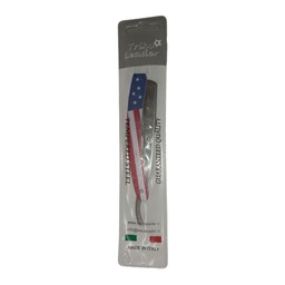تريكو شفرة حلاقة ثلاثية اعلام - Triko Shaving blade Triple Flags