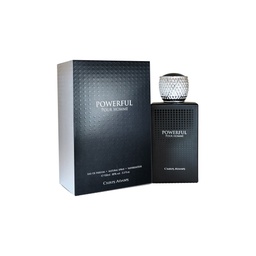 كريس ادامس باورفل - Chris Adams Powerfull EDP-M