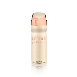 امبر سبراى حريمى - Emper Spray Women