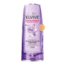 لوريال الفيف بلسم هيالورونيك - Loreal Elvive Conditioner Hyaluron