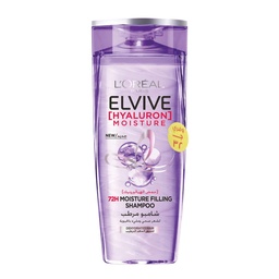 لوريال الفيف شامبو هيالورونيك - Loreal Elvive Shampoo Hyaluron