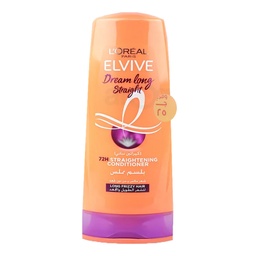 لوريال الفيف بلسم كيراتين - Loreal Elvive Conditioner Keratin