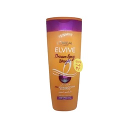 لوريال الفيف شامبو كيراتين - Loreal Elvive Shampoo Keratin