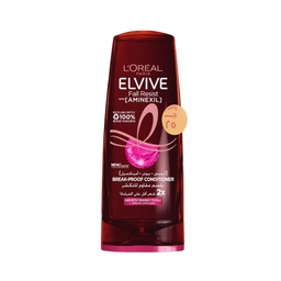 لوريال الفيف بلسم مقاوم للتكسر - Loreal Elvive Conditioner Arginine Resist
