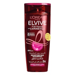 لوريال الفيف شامبو مقاوم للتكسر - Loreal Elvive Shampoo Arginine Resist
