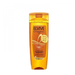 لوريال الفيف شامبو زيوت مغذية - Loreal Elvive Shampoo Oil Care