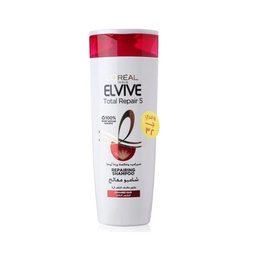 لوريال الفيف شامبو معالج - Loreal Elvive Shampoo Repairing