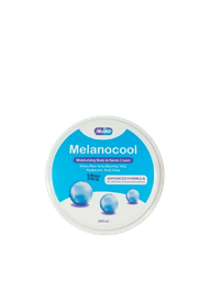 ميلانو كول كريم مرطب - Melanocool Cream Moisturizing