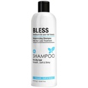 بليس شامبو - Bless Shampoo (500ml, Dry)