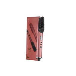 راش براش اس 2 ايليت فرشاة تصفيف - Rushbrush S2 Elite Brush Restyling