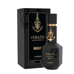 ميرادا فيراتو نايت - Mirada Verato Night EDP-M
