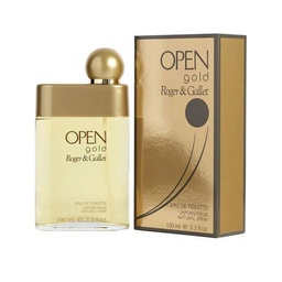 اوبن جولد - Open Gold EDT-M