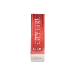 لونا سيتى جيرل روج - Luna City Girl Lipstick