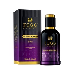 فوج سنت ميد نايت بيربل - Fogg Scent Midnight Purple EDP-M