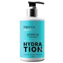 بوبانا شامبو - Bobana Shampoo (400ml, Coconut, without)