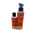 بوبانا كريم يترك ثوم اسود +شامبو 100مل - Bobana Leave In Cream Black Garlic +Shampoo 100ml (200ml)