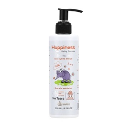هابينيس بيبى دريم شامبو - Happiness Baby Dreams Shampoo