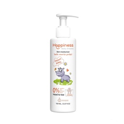 هابينيس بيبى دريم مرطب بشرة - Happiness Baby Dreams Skin Moisturizer