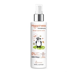 هابينيس بيبى دريم فك تشابك سبراى - Happiness Baby Dreams Detangling Spray