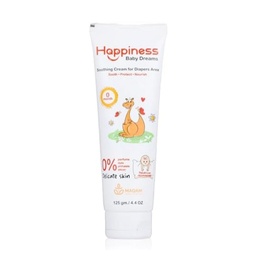 هابينيس بيبى دريم كريم حفاظات - Happiness Baby Dreams Diaper Cream