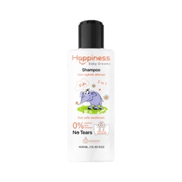 هابينيس بيبى دريم شامبو - Happiness Baby Dreams Shampoo