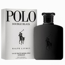 بولو دابل بلاك تستر - Polo Double Black Tester (125ml)