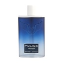بوليس فروزين تستر - Police Frozen Tester EDT-M (100ml)